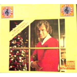  A Merry Christmas with Engelbert Humperdinck Audio Cd 1980 