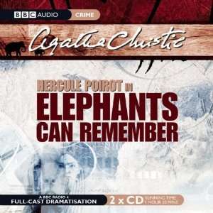  Elephants Can Remember: A BBC Full Cast Radio Drama [Audio 