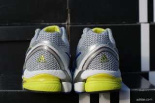 NIB $140 Adidas adiSTAR Salvation 2 Running Shoes Sz 15  
