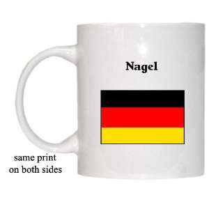  Germany, Nagel Mug: Everything Else