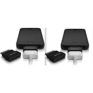 2012 RadTech 13 860 ProCable Shortz Dock Extender for iPhone, iPod and 