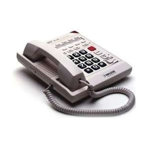   Clarity W1100 Amplified Corded Phone: Health & Personal Care