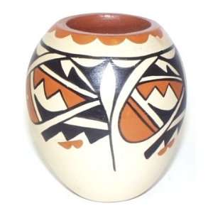 Jemez Pueblo Pottery