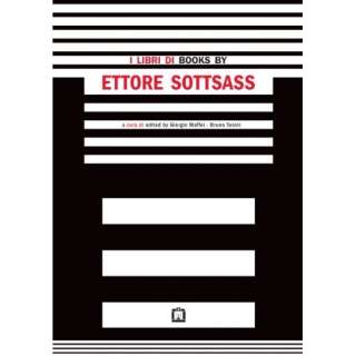  Books by Ettore Sottsass (9788875702762) Giorgio Maffei 