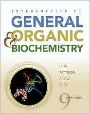 Introduction to General, Organic and Biochemistry, (0470129255), Leo R 