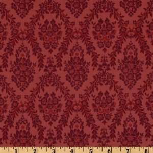  44 Wide Gone With The Wind An American Classic Damask 