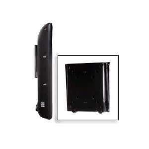   FLAT WALL MOUNT FOR 10 24 LCD SCREENS Slim Design Holds Screen Only