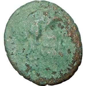  THESSALONICA Macedonia 187BC Ancient Rare Authentic Greek 