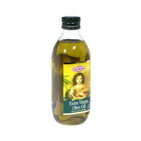 Gia Russa Olive, Extra Virgin, 17 Ounce Grocery & Gourmet Food