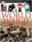 Book Cover Image. Title: World War II (DK Eyewitness Books Series 