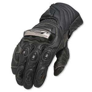  Teknic Violator Gloves   Medium/Black/Black Automotive