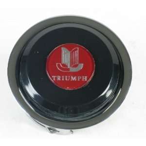  Wheel Horn Button   Single Contact   Triumph   Fits Nardi Classic 
