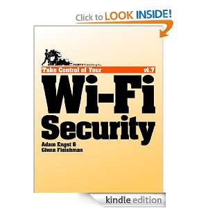    Fi Security Glenn Fleishman, Adam C Engst  Kindle Store