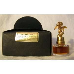  GUARDIAN ANGEL DANIEL Perfume Miniature (.125 oz./3ml 