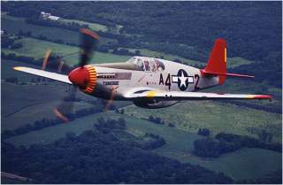   TAG PIN US ARMY CORPS AIR FORCE P 51 MUSTANG RED TAILS MOVIE  