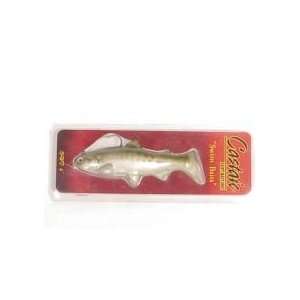  SWIM BAIT TROUT 4^ BABY BASS: Health & Personal Care