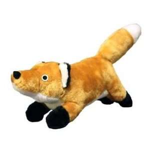    Tuffys Pet Products DTU90427 Foxy Nature Fox Dog Toy
