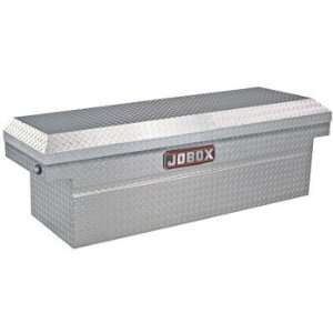  JOBOX JAC1379980 Aluminum Single Lid Super Deep Fullsize 