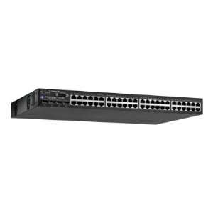 Brocade FastIron Workgroup Switch 648G POE   Switch   L3 