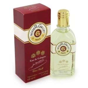  EXTRA VIELLE by Roger & Gallet Cologne Spray 3.4 oz Roger 
