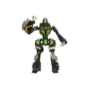  Lockdown Transformer Animated Cartoon Toy Figure by Hasbro 