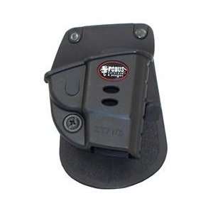  Fobus Evolution Paddle RH Ruger LCP: Sports & Outdoors