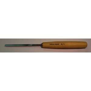  PFEIL SWISS MADE 8/4 #8 X 4MM * GOUGE CARVING TOOL: Home 