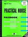 Practical Nurse, (0837306426), Jack Rudman, Textbooks   