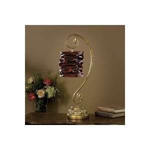  CL1420A   Gemma Table Lamp Two Pack
