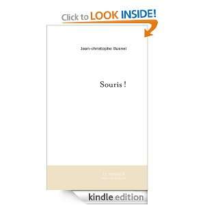 Souris (French Edition) Jean Christophe Busnel  Kindle 