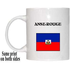  Haiti   ANSE ROUGE Mug 