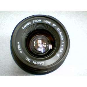   Canon Camera Lens for Canon EOS Rebel GII (Camera Lens Only, Made in