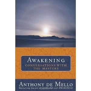    Conversations with the Masters [Paperback] Anthony De Mello Books