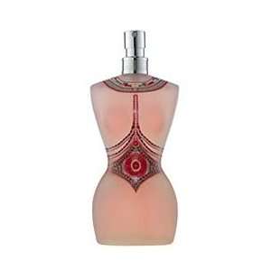  Jean Paul Gaultier Summer 2008 Perfume 3.3 oz EDT Spray 