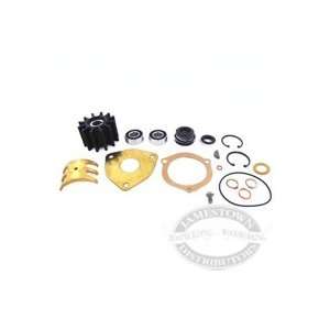  Sherwood Pump Major Repair Kit 23977 