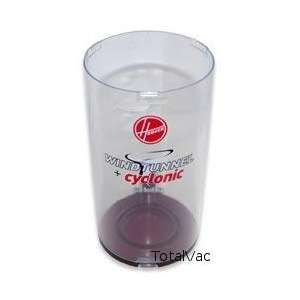  Hoover Windtunnel Cyclonic Vacuum Dirt Cup