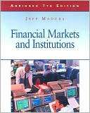 Financial Markets and Jeff Madura