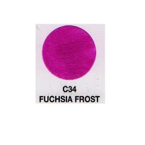  Verity Nail Polish Fuchsia Frost C34 Health & Personal 