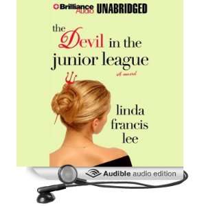   League (Audible Audio Edition) Linda Francis Lee, Jenna Lamia Books