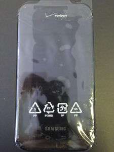 Verizon Samsung Galaxy S Fascinate Camera Bluetooth 7C0 635753486377 