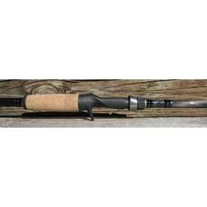  Powell Flip Pitch & Frog 7105MH Casting Rod Sports 