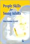 PEOPLE SKILLS FOR YOUNG ADULTS, (1853027162), Marianna Csoti 