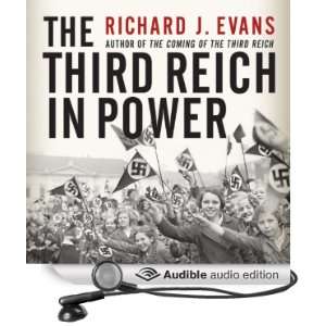   in Power (Audible Audio Edition) Richard J. Evans, Sean Pratt Books