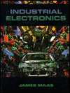 Industrial Electronics, (0023730234), James W. Maas, Textbooks 