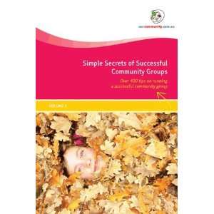   Community Group (9781876976057) Our Community Pty Ltd Books