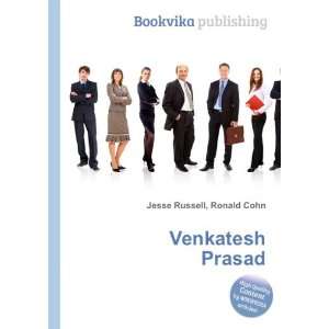  Venkatesh Prasad Ronald Cohn Jesse Russell Books