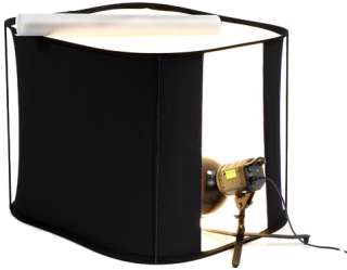 The Lastolite 28 Cubelite™ Light Table Kit is an illuminated 