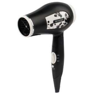   HAIR DRYER TRAVELCERAMIC FLORAL DESIGN (Home & Office) Office