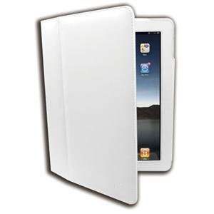 Adesso Inc., iPad Case Pearl White (Catalog Category Bags & Carry 