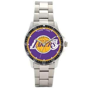 Los Angeles Lakers NBA Ladies Coach Sports Watch Sports 